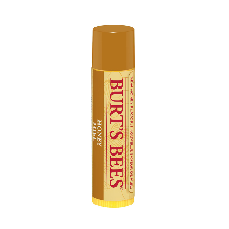 Burt's Bees Honey Lip Balm 4.25g